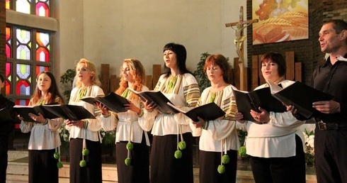 15. Światowy Festiwal Chórów Polonijnych