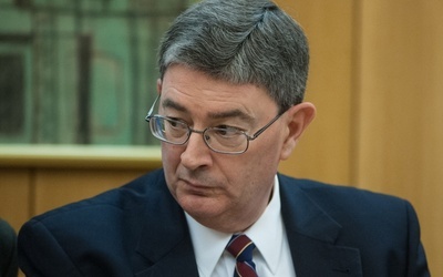 Weigel: Kościół w Polsce musi naprawdę poznać nauczanie Jana Pawła II
