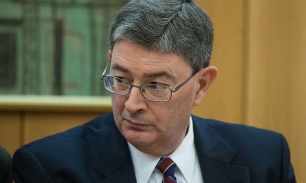 Weigel: Kościół w Polsce musi naprawdę poznać nauczanie Jana Pawła II