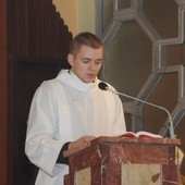 Nawiedzenie w Zalesiu
