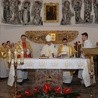 Nawiedzenie w Słopnicach Górnych
