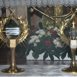 Peregrynacja w Limanowej - Sowlinach