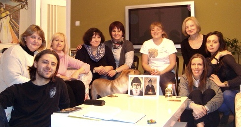 Św. Charbelu, pomóż!