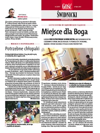 Gość Świdnicki 29/2015