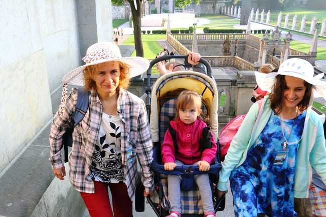 Pielgrzymka Skałeczna 2015