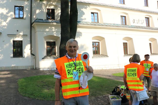 Pielgrzymka Skałeczna 2015