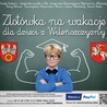 Wakacje dla dzieci z Kresów