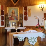 20-lecie kaplicy na Groniu Jana Pawła II - cz. II