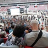 Stadion Narodowy zmienia nazwę