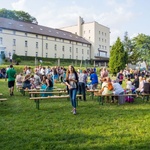 Rekolekcje "Jezus żyje" - koncert