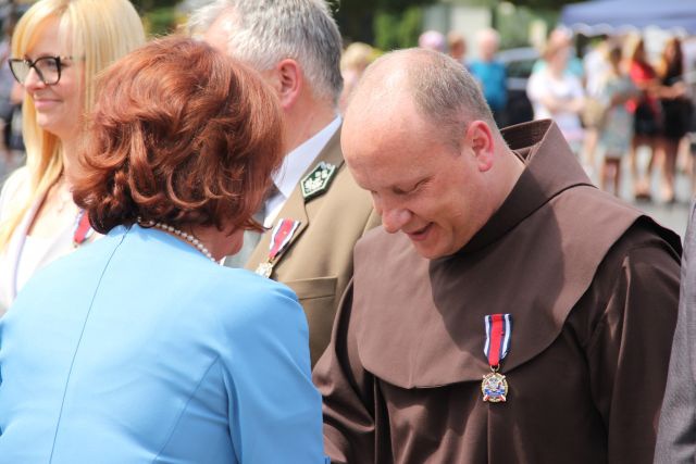 Święto lubuskiej policji