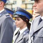 Święto lubuskiej policji