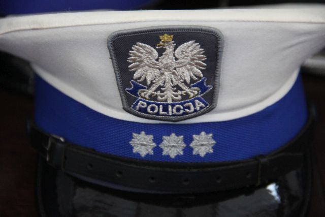 Święto lubuskiej policji