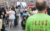 Jezus na Stadionie