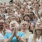 Jezus na Stadionie