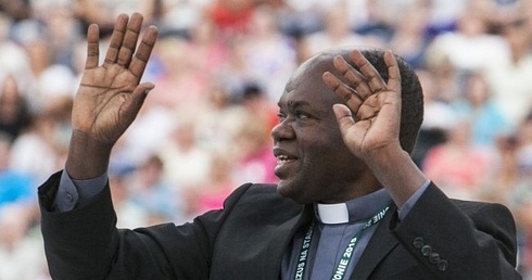 O. John: "Poczęło się 79 dzieci"