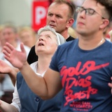 Jezus na Stadionie cz. 2