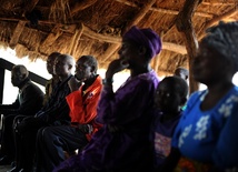 Kongo: afrykańskie przygotowania do ŚDM