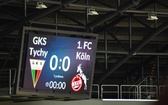 Otwarcie Stadionu Miejskiego w Tychach