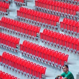 Otwarcie Stadionu Miejskiego w Tychach