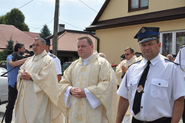 Odpust w Lipnicy Murowanej 2015