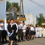 Odpust Matki Bożej Szkaplerznej w Swarzewie