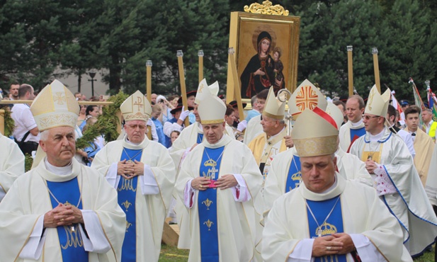 Wydarzyło się w roku 2015