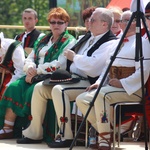 Jubileusz koronacji w Rychwałdzie