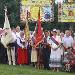 Jubileusz koronacji w Rychwałdzie