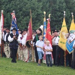 Jubileusz koronacji w Rychwałdzie