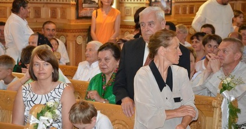 Paulini od 60 lat na Bachledówce