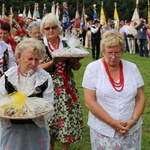 Jubileuszowy hołd dla MB Rychwałdzkiej