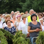 Jubileuszowy hołd dla MB Rychwałdzkiej