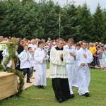 Jubileuszowy hołd dla MB Rychwałdzkiej