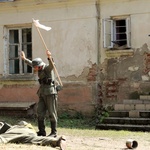 VI Odyseja Historyczna w Leszczynku