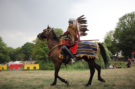 VI Odyseja Historyczna w Leszczynku