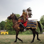 VI Odyseja Historyczna w Leszczynku