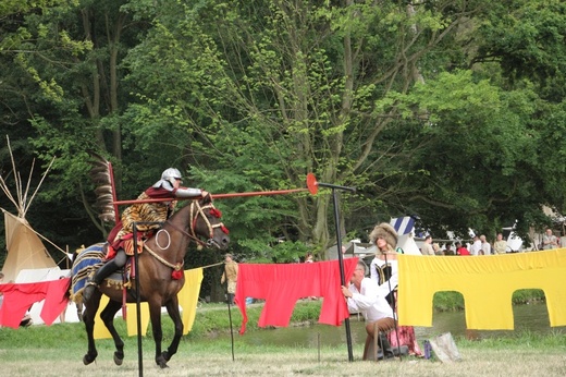 VI Odyseja Historyczna w Leszczynku