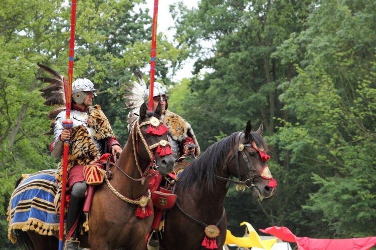 VI Odyseja Historyczna w Leszczynku