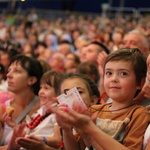 Koncert Tehillah dla MB Rychwałdzkiej