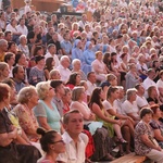 Koncert Tehillah dla MB Rychwałdzkiej