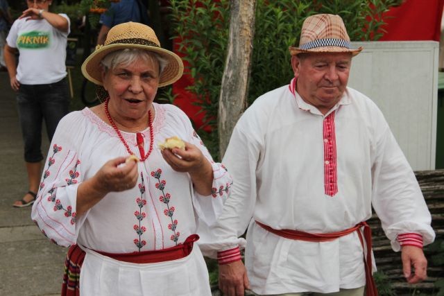 Od ziarenka do bochenka