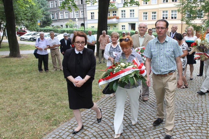 72. rocznica rzezi na Wołyniu 