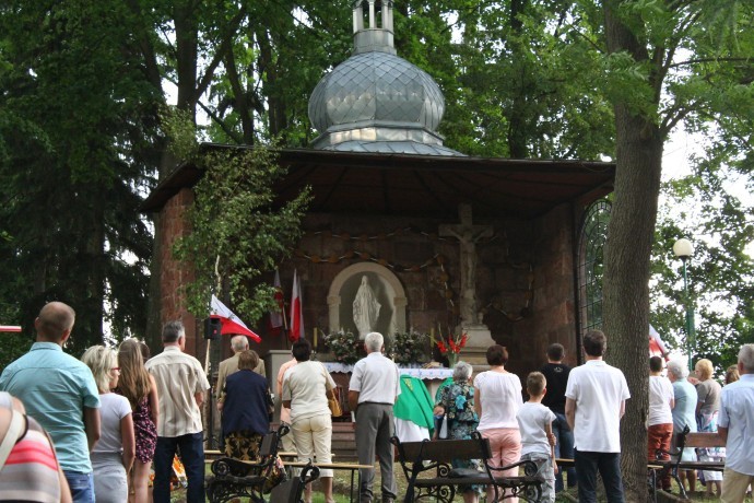 72. rocznica rzezi na Wołyniu 