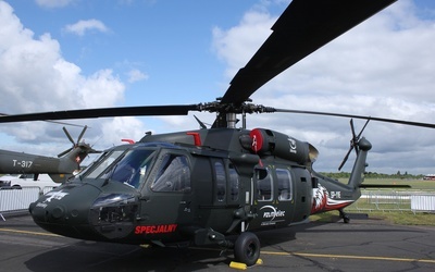 Lockheed Martin kupuje Sikorsky Aircraft