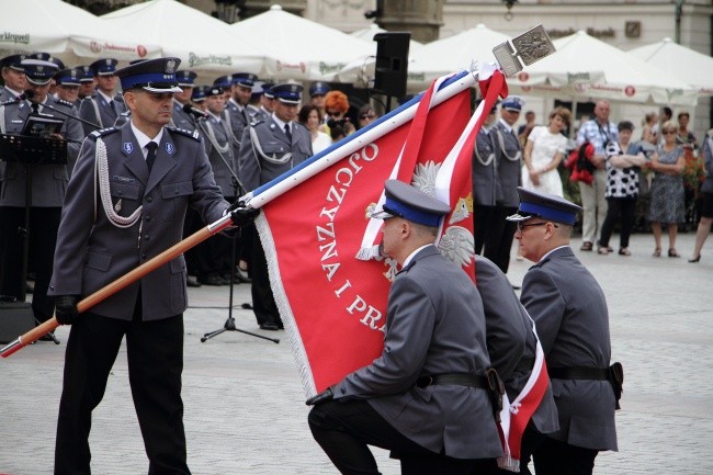 Święto Policji 2015