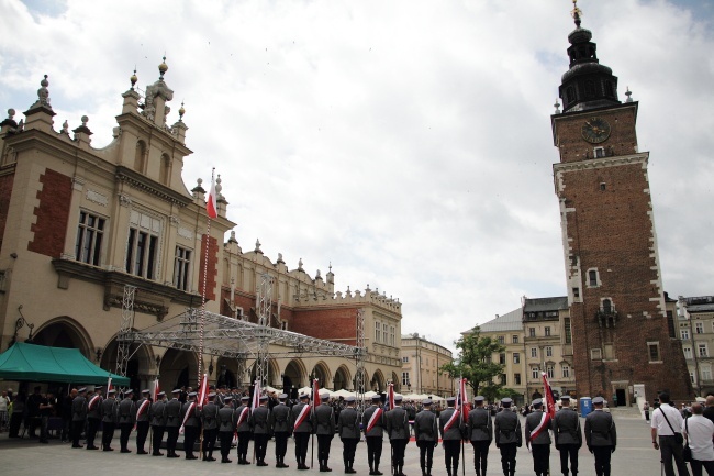 Święto Policji 2015