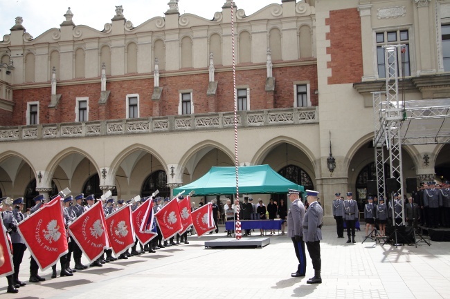 Święto Policji 2015