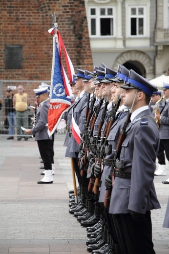 Święto Policji 2015
