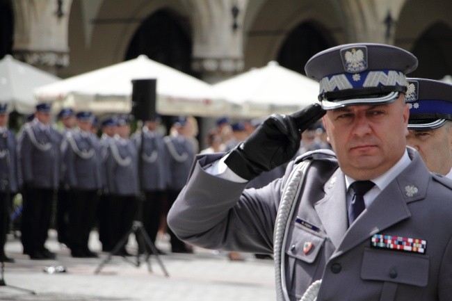 Święto Policji 2015